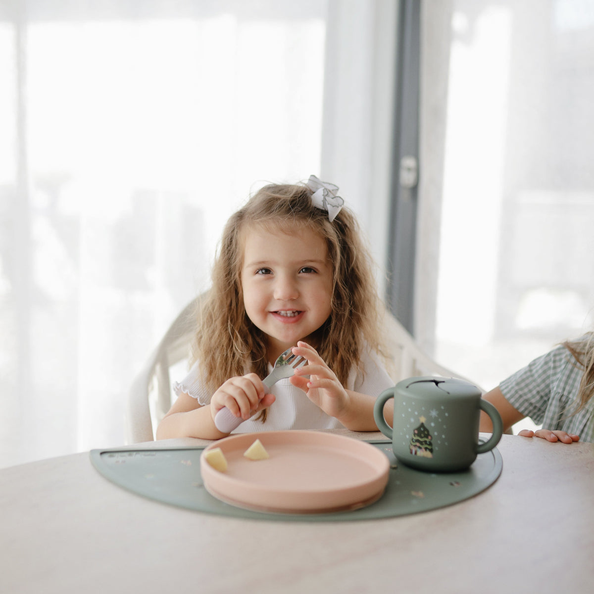Silicone Placemat