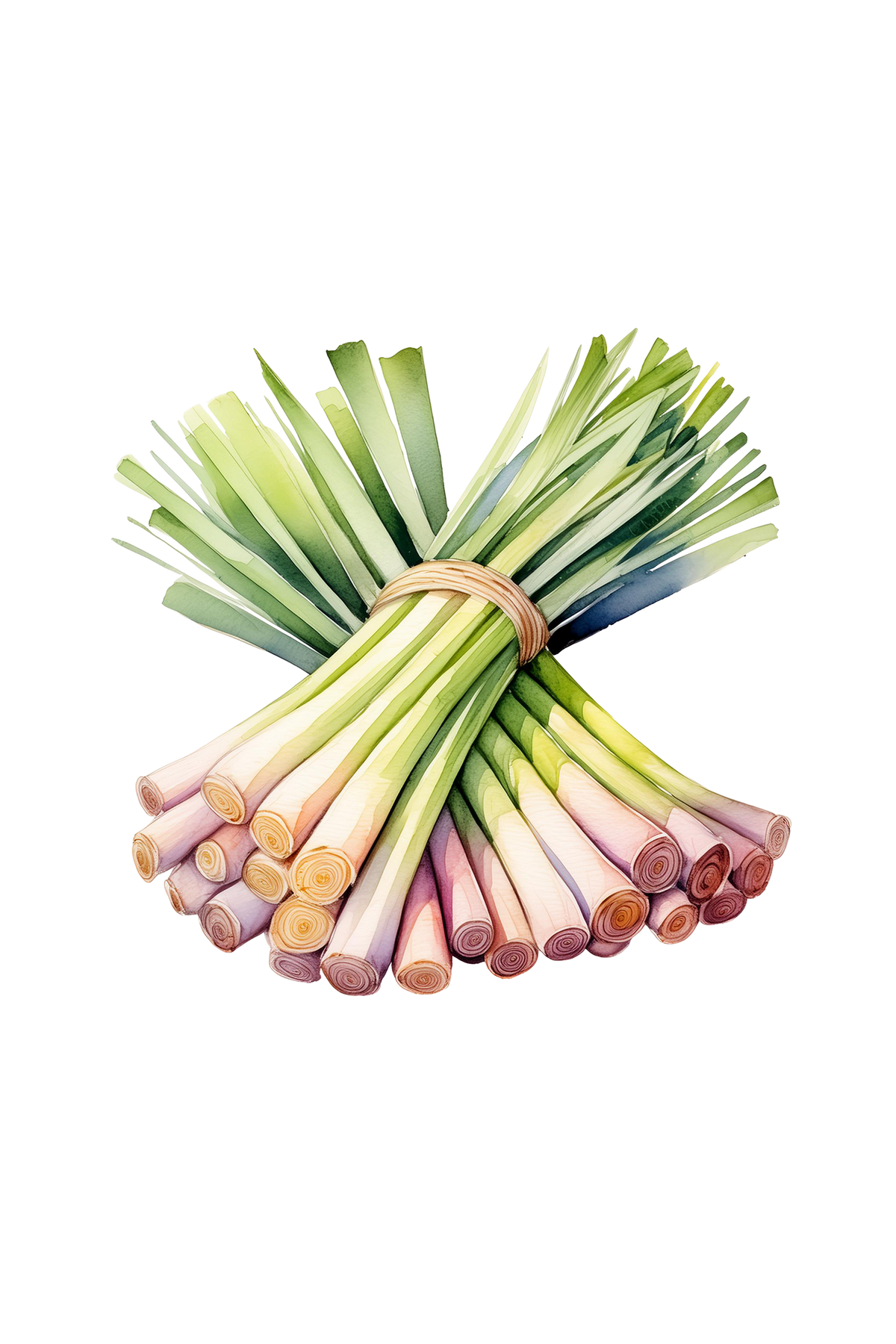 Lemongrass Essential Oil