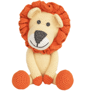 Leo The Lion