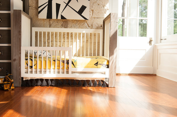 True Toddler Conversion Kit