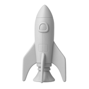Lift-off Rocket