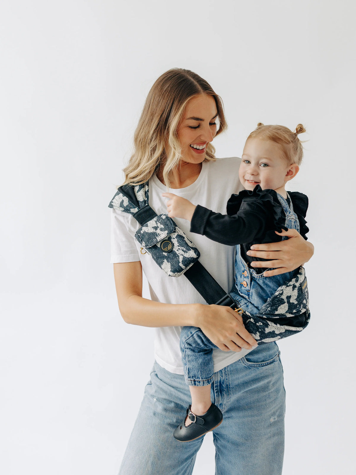 Liftoff Toddler Sling