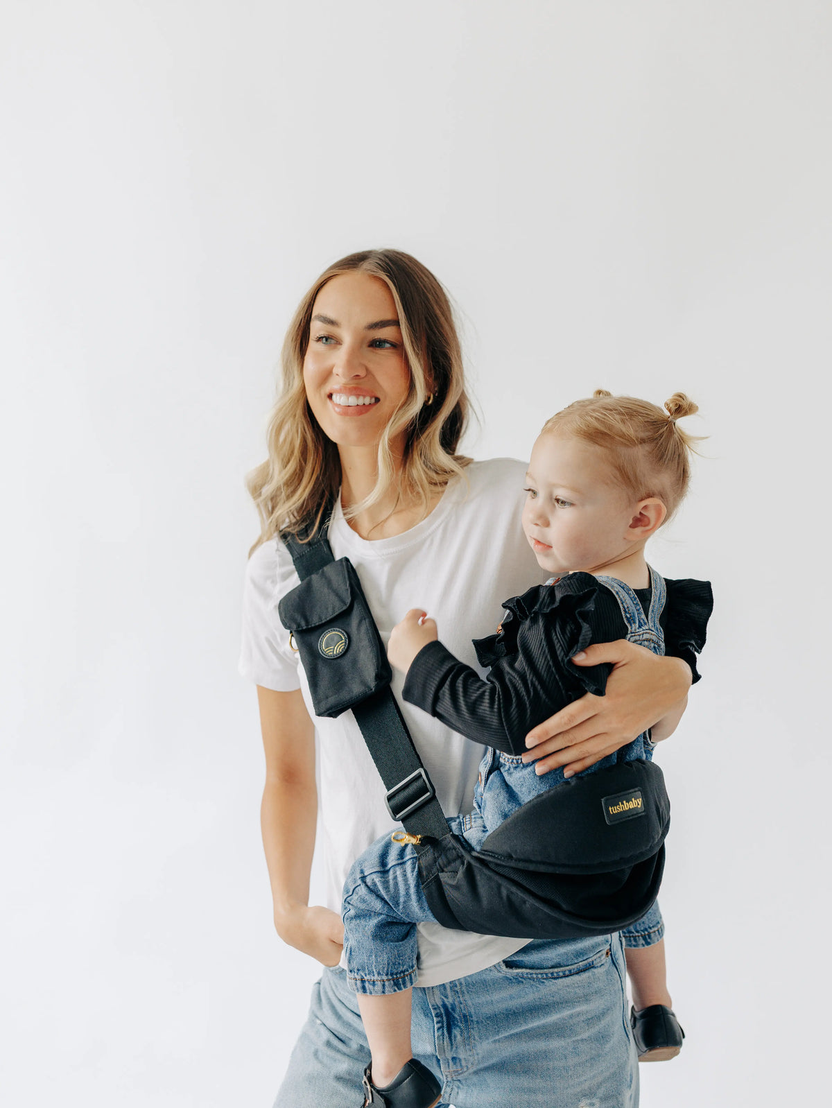 Liftoff Toddler Sling