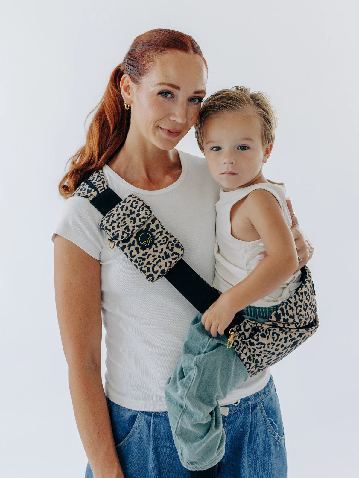 Liftoff Toddler Sling