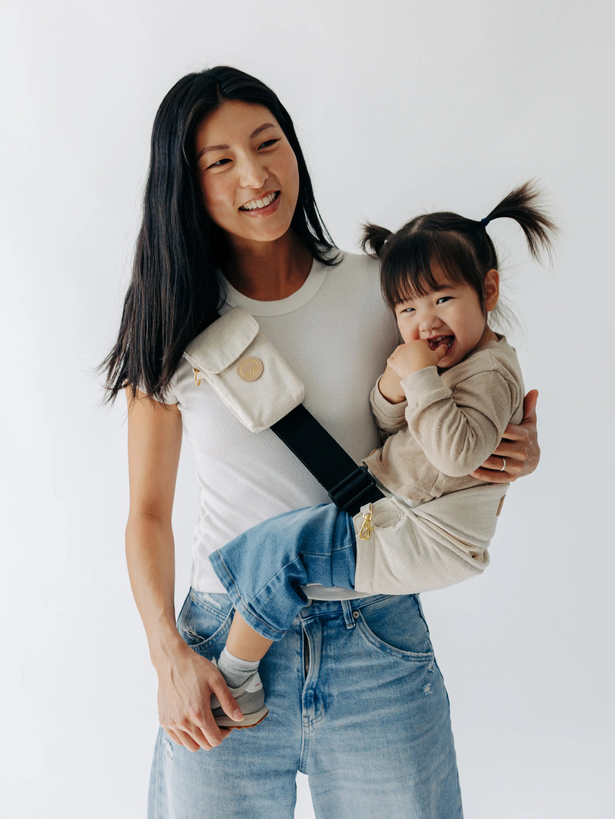 Liftoff Toddler Sling