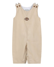 Light Brown Football Longalls