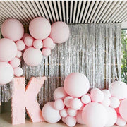 Pastel Pink Giant Balloons – 24" & 36" | Ellie’s Party Supply