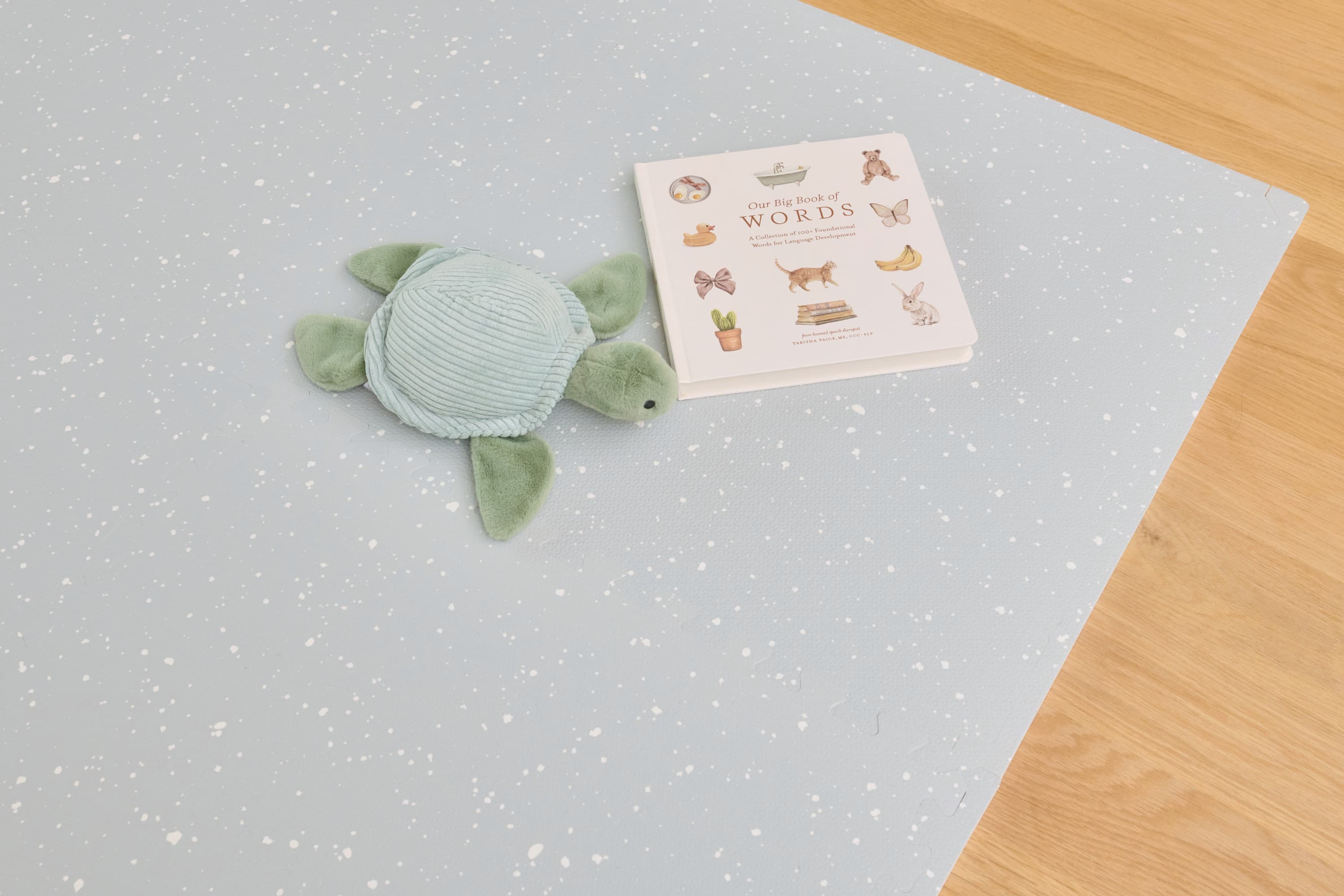 Ball Pit Bundle + Free 6 Piece Play Mat Set