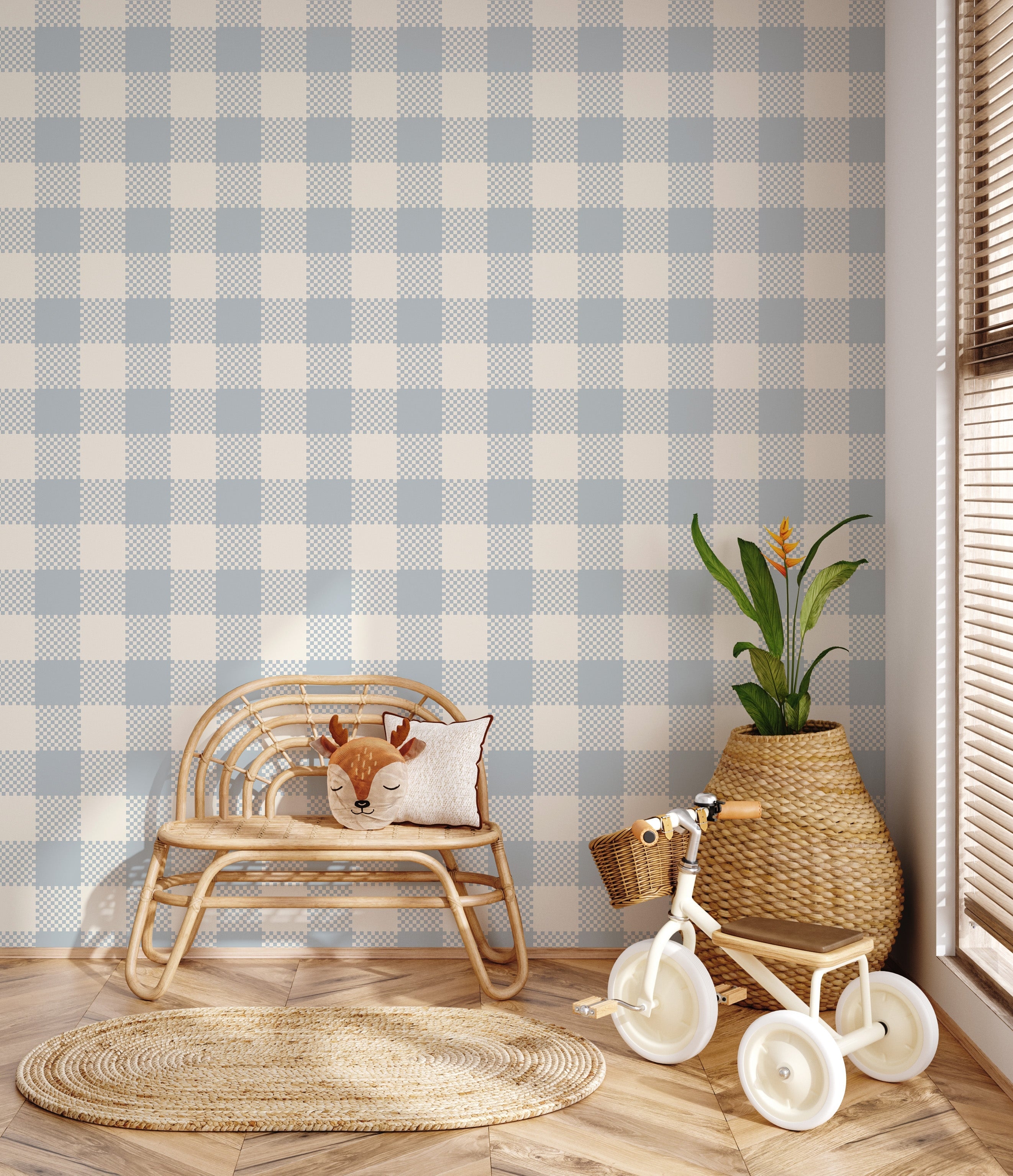 Stetson Wallpaper By Hailey Kiefer Designs