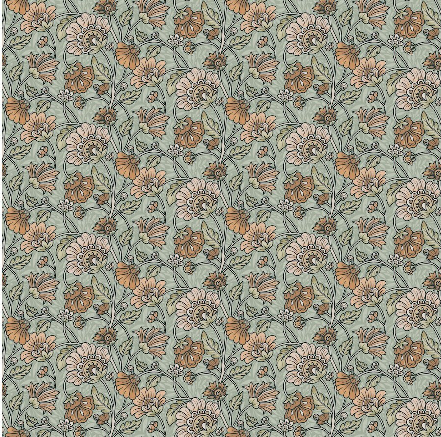 Lenore  Wallpaper By Claire's Creative Forest