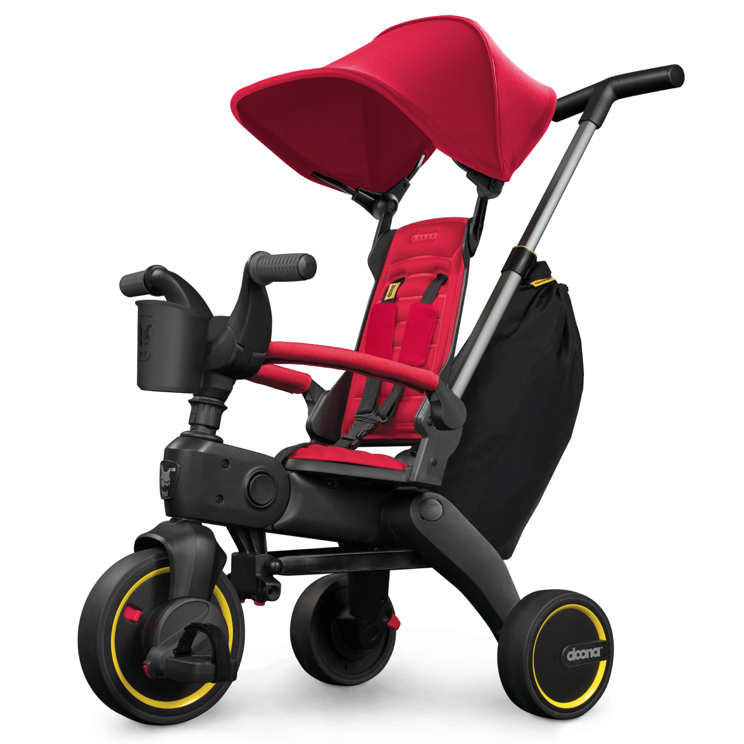 Doona Liki Trike S3