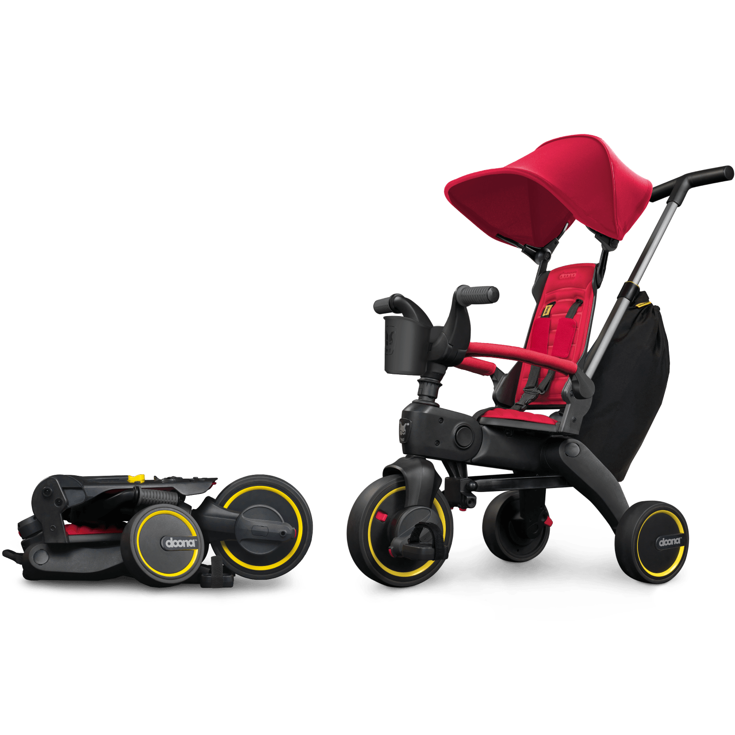 Doona Liki Trike S3