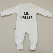 Lil Baller One Piece