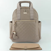 Baby-pack Diaper Bag And Backpack