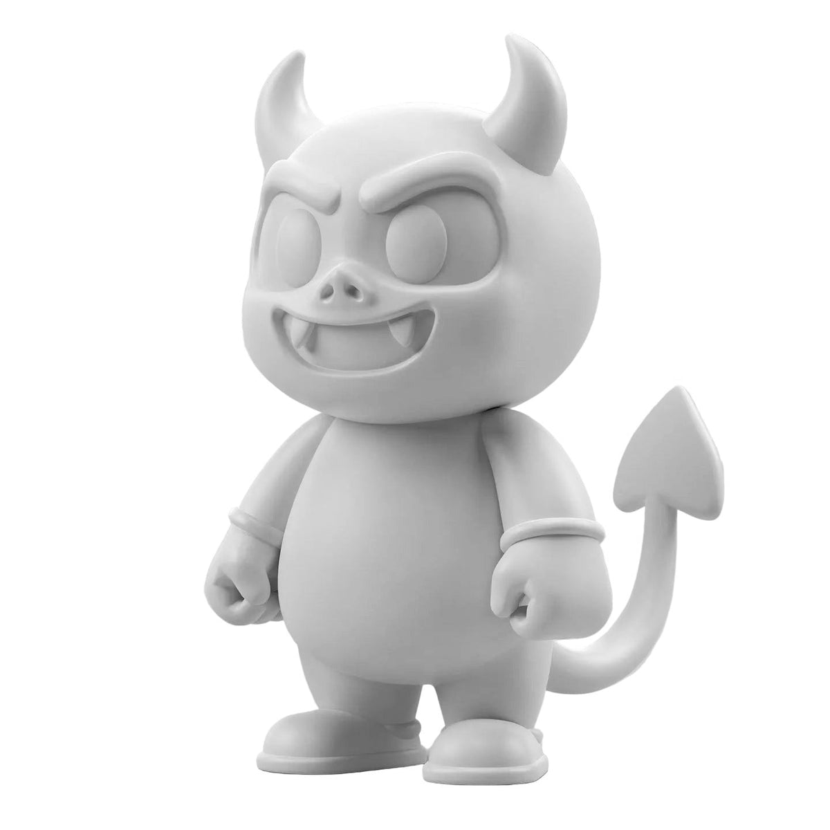 Lil' Deville