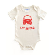 Lil' Slider Baby Bodysuit