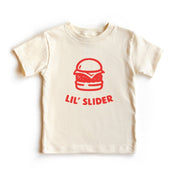 Lil Slider Kids' Tee