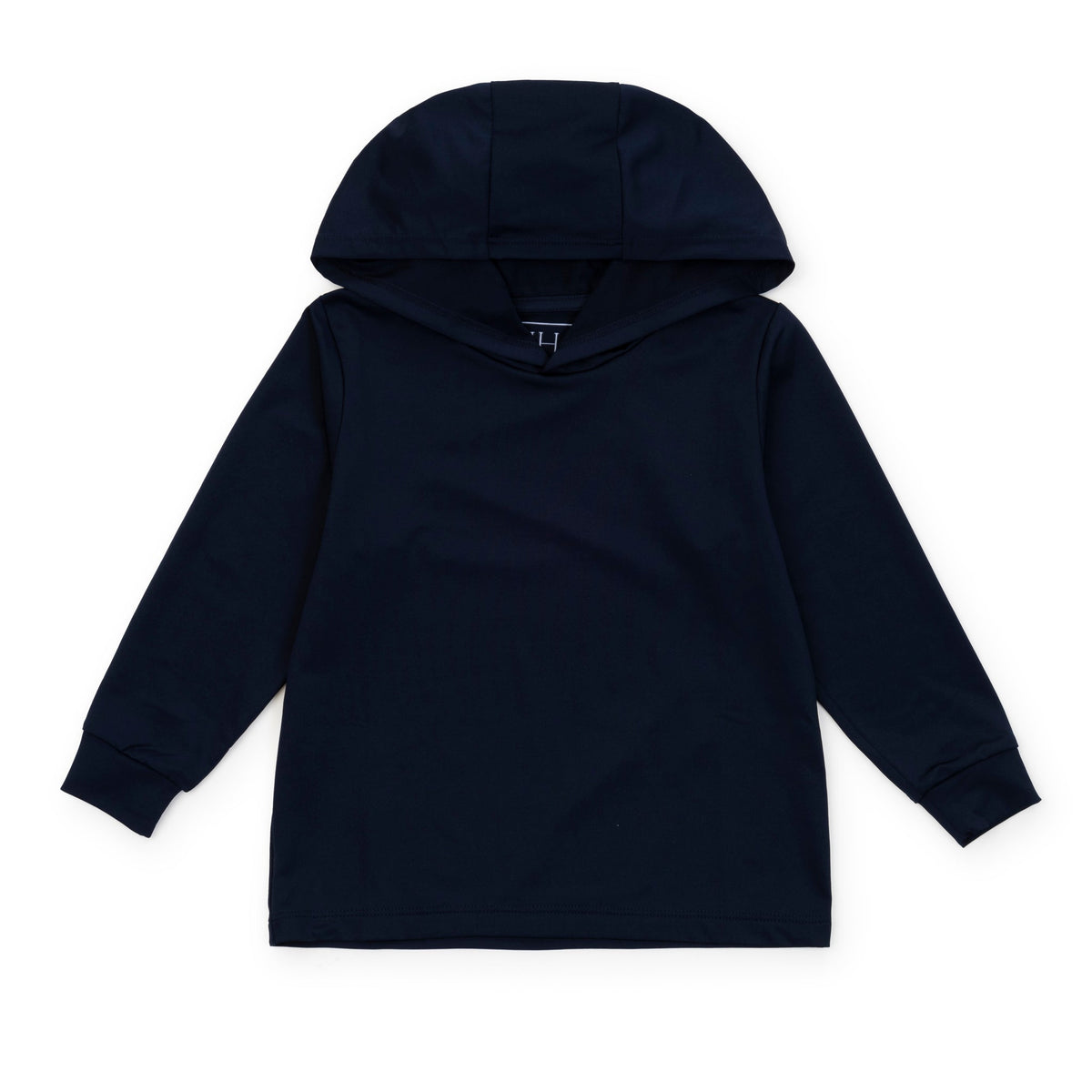 Grant Performance Hoodie By Lh Sport - Navy