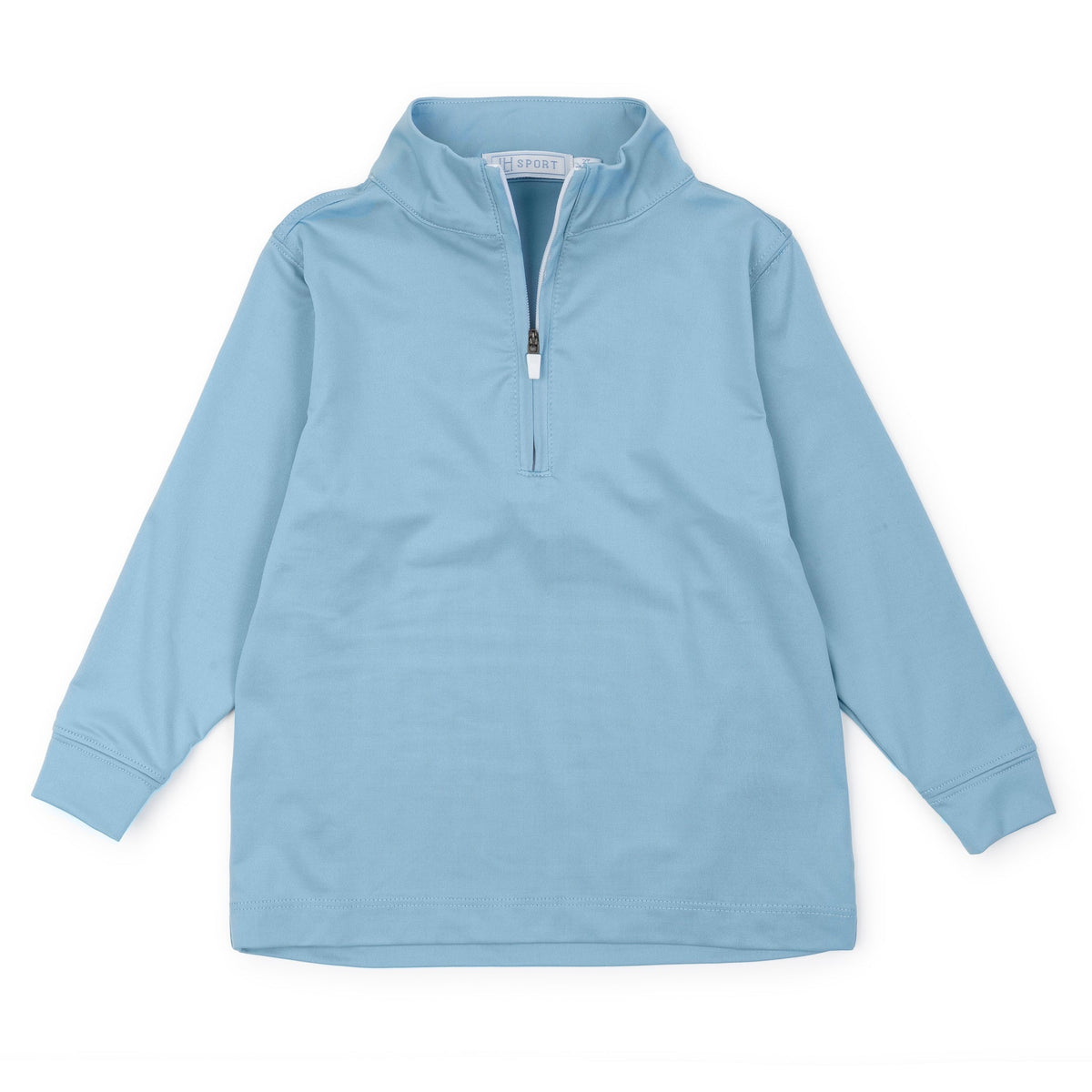 Sam Performance Pullover By Lh Sport - Bluestone