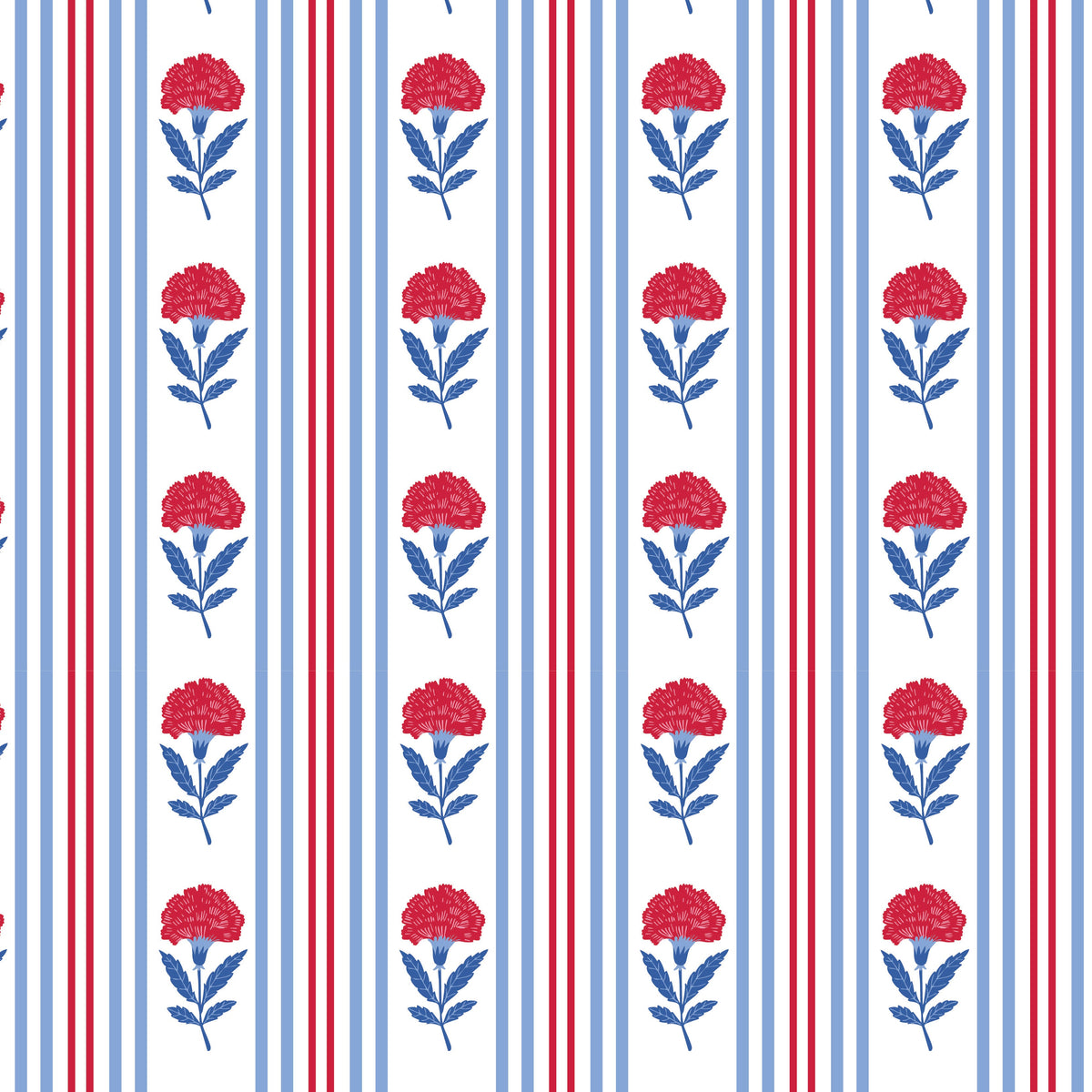 Adele Girls' Bubble - Liberty Floral