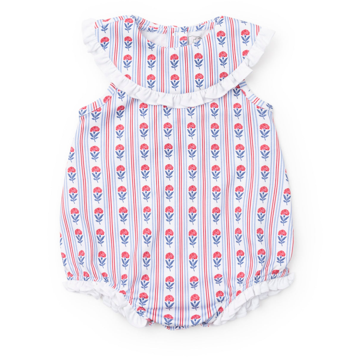 Adele Girls' Bubble - Liberty Floral