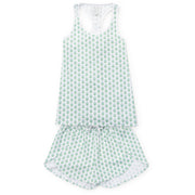 Alyssa Women's Pajama Short Set - Primrose Proper
