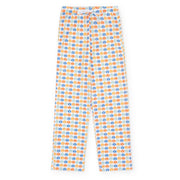 Beckett Boys' Hangout Pant - Preppy Pumpkins Cool