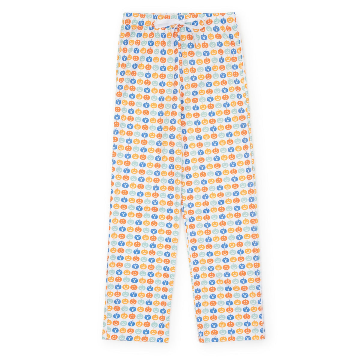 Beckett Boys' Hangout Pant - Preppy Pumpkins Cool