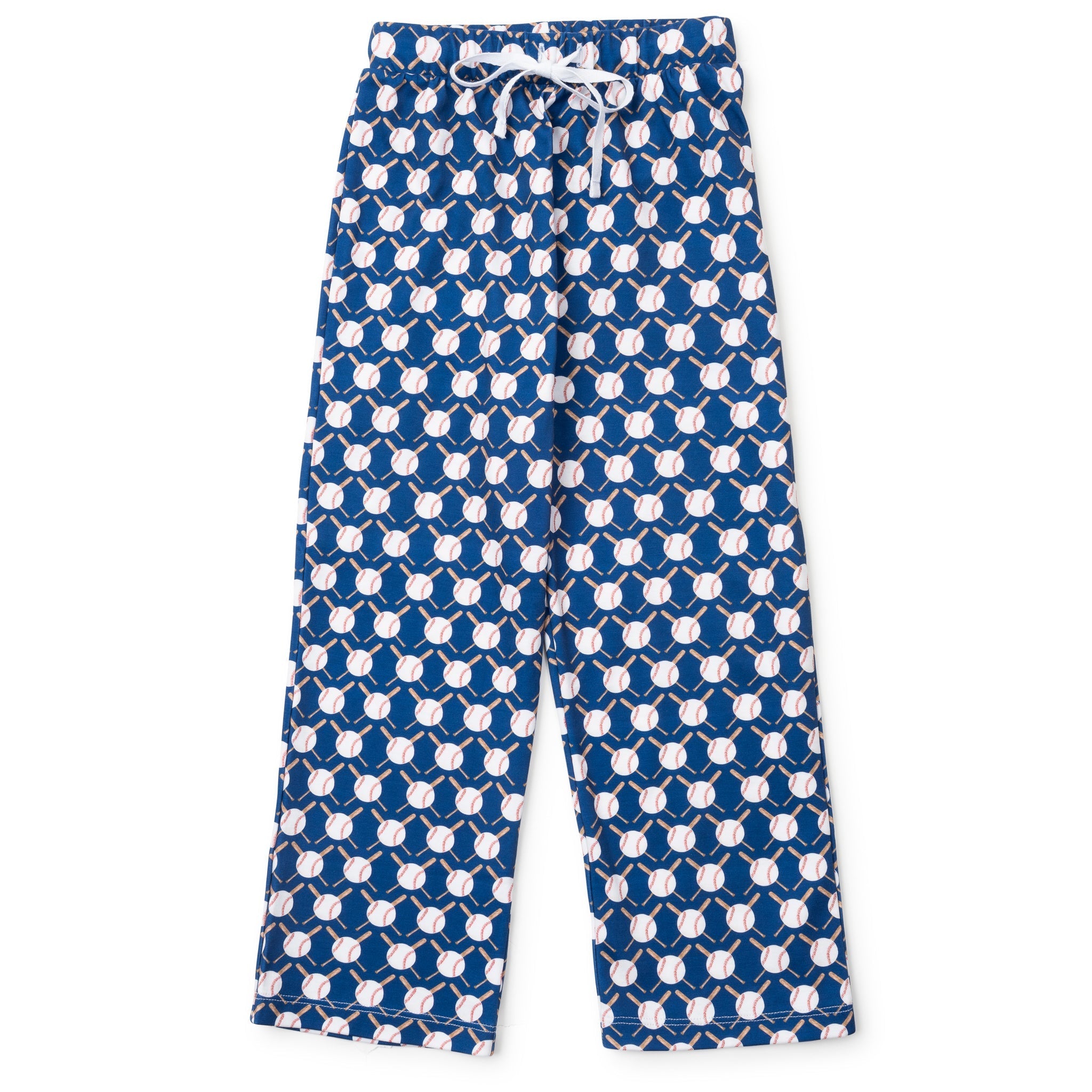 Beckett Boys' Hangout Pant - Up At Bat Baseball
