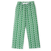 Beckett Boys' Hangout Pant - Pep Rally Green