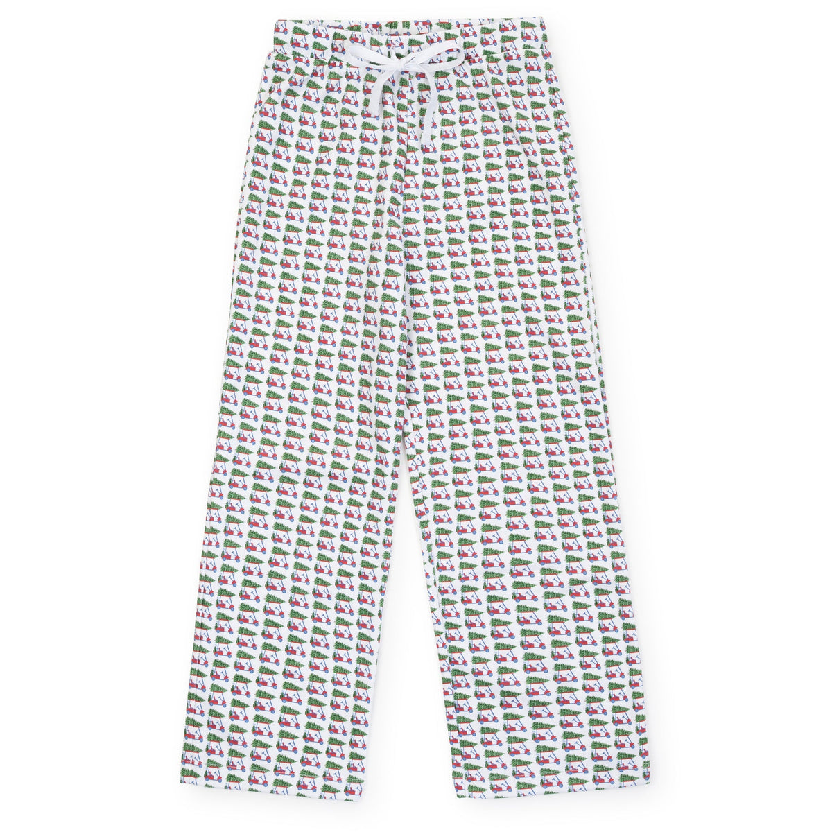 Beckett Boys' Hangout Pant - Christmas At The Club