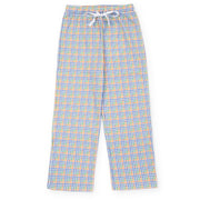 Beckett Boys' Hangout Pant - Harvest Gingham