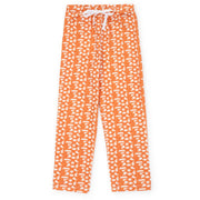 Beckett Boys' Hangout Pant - Pep Rally Orange