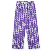 Beckett Boys' Hangout Pant - Pep Rally Purple