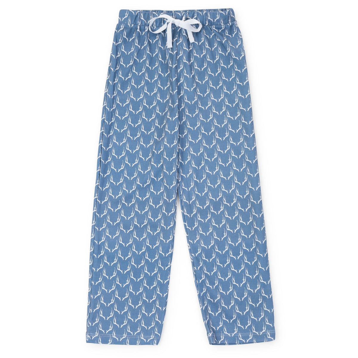 Beckett Boys' Hangout Pant - Rustic Antlers
