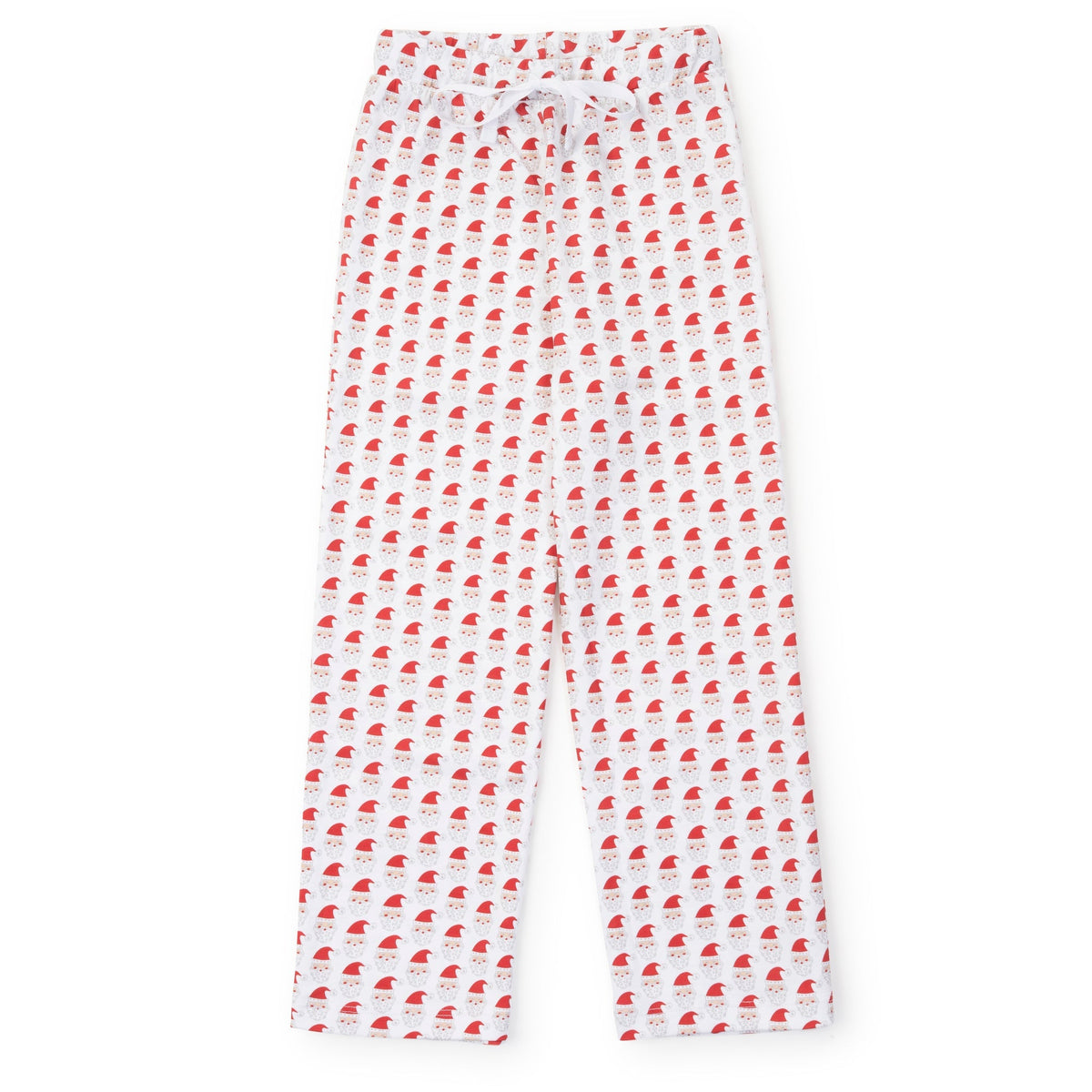 Beckett Boys' Hangout Pant - Whimsical Santa