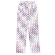 Brent Men's Hangout Pant - Patriotic Jeeps