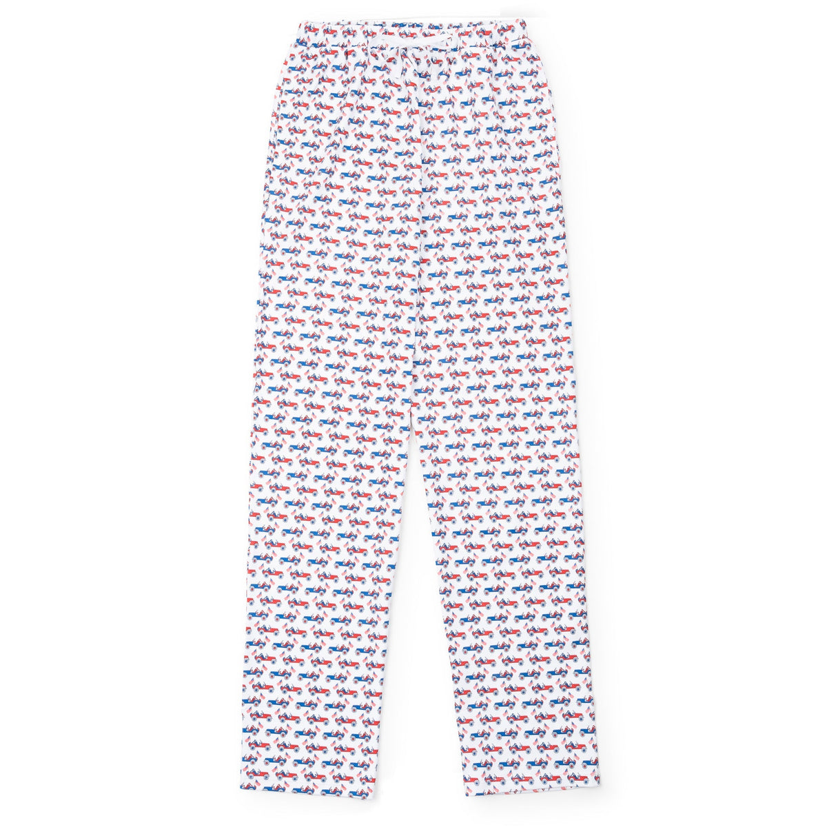 Brent Men's Hangout Pant - Patriotic Jeeps