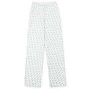 Brent Men's Hangout Pant - Jumping Trout