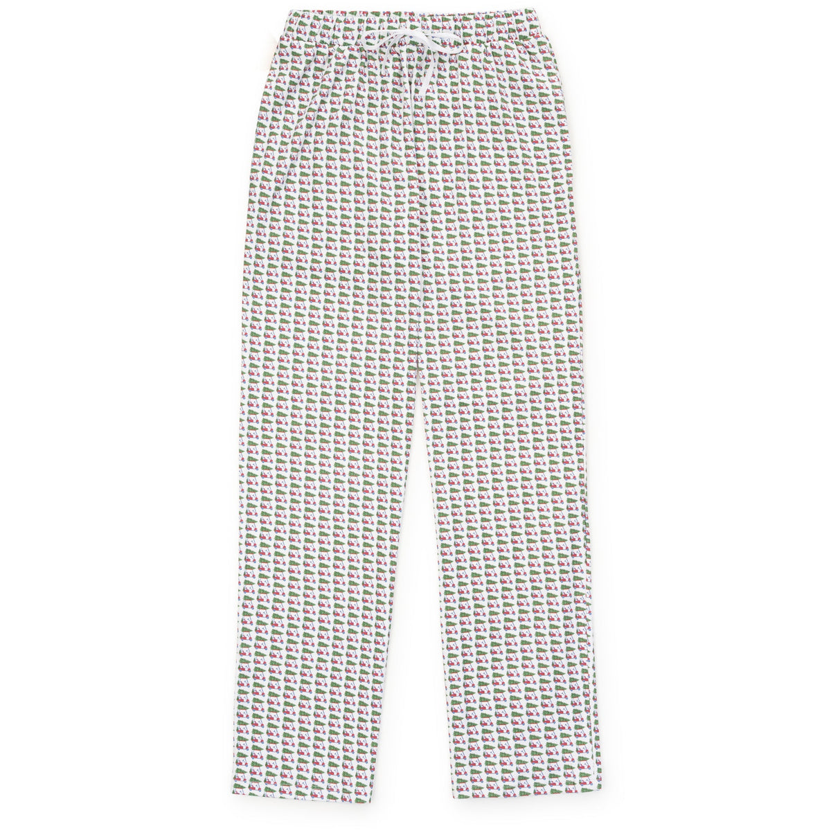 Brent Men's Hangout Pant - Christmas At The Club
