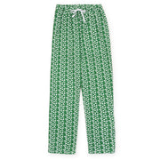 Brent Men's Hangout Pant - Pep Rally Green
