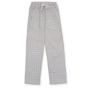 Brent Men's Hangout Pant - Harvest Gingham