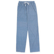Brent Men's Hangout Pant - Rustic Antlers
