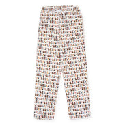 Brent Men's Hangout Pant - Western Pups