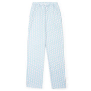 Brent Men's Hangout Pant - Seaside Starfish