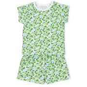 Emery Girls' Short Set - Par For The Course