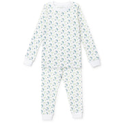 Grayson Boys' Pajama Pant Set - Jumping Trout