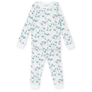 Grayson Pajama Pant Set - Ski Village