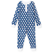 Jack Boys' Pajama Pant Set - Up At Bat Baseball