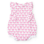 Mae Girls' Bubble - Cartie Butterflies